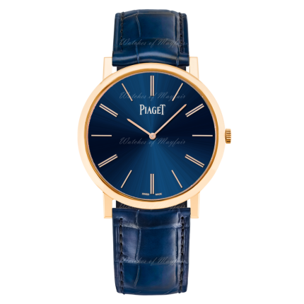 G0A45050 | Piaget Altiplano 38 mm watch | Buy Now