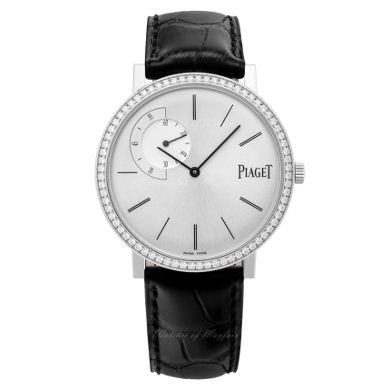 Piaget Altiplano 40 mm G0A35118