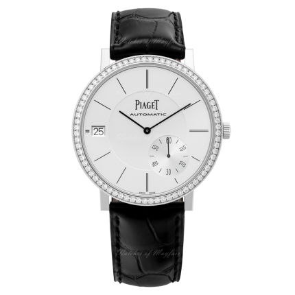 Piaget Altiplano 40 mm G0A39138