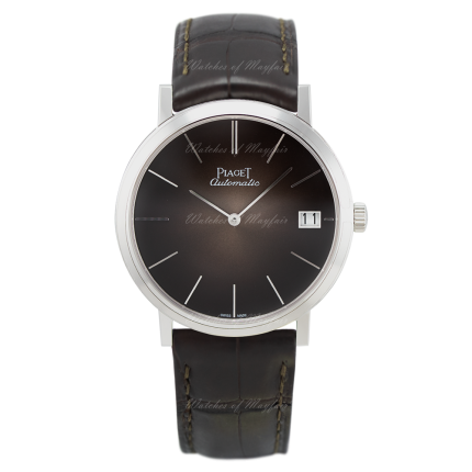 G0A42050 | Piaget Altiplano 40mm watch. Buy Online