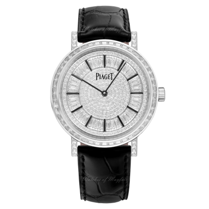 Piaget Altiplano 41 mm G0A37128