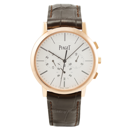 Piaget Altiplano 41 mm G0A40030