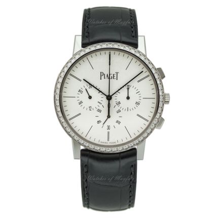 G0A40031 | Piaget Altiplano 41 mm watch. Buy Online