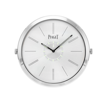 Piaget Altiplano Desk Clock G0C37250