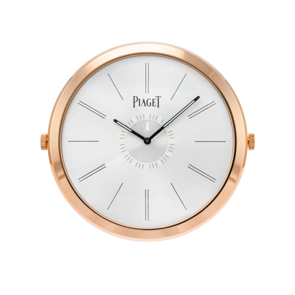 G0C37251 | Piaget Altiplano Desk Clock. Buy Online