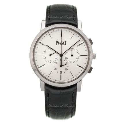 G0A41035 | Piaget Altiplano 41 mm watch. Buy Now