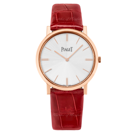 G0A45405 | Piaget Altiplano Origin Automatic 35 mm watch | Buy Now