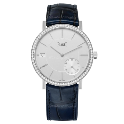 G0A45403 | Piaget Altiplano Origin Diamonds Automatic 40 mm watch. Buy Online