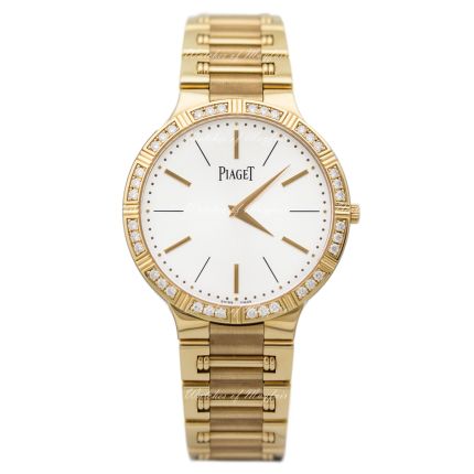 G0A38056 | Piaget Dancer 38 mm watch. Buy Online