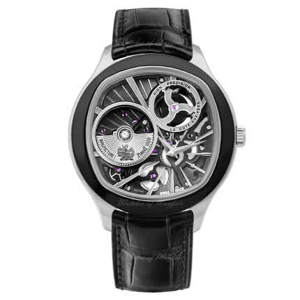 G0A41041 | Piaget Emperador Coussin XL watch. Buy Online