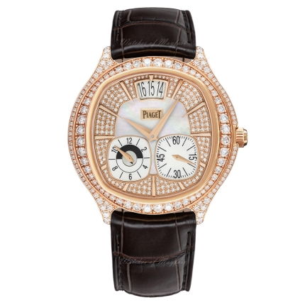 Piaget Emperador cushion-shaped 42 mm G0A32020