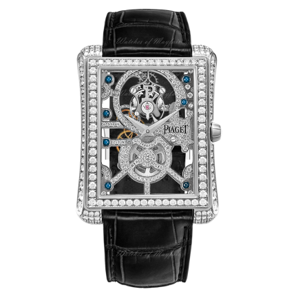 G0A30037 | Piaget Emperador 32 x 41 mm watch. Buy Online