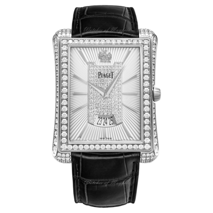 G0A32058 | Piaget Emperador 36 x 46 mm watch. Buy Online