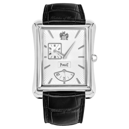 G0A33069 | Piaget Emperador watch. Buy Online