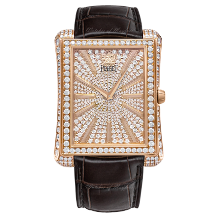 G0A33076 | Piaget Emperador 36 x 46 mm watch. Buy Online