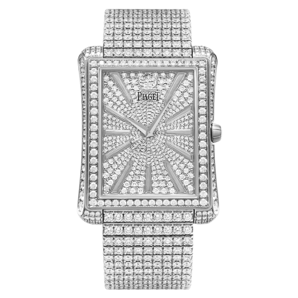 G0A34128 | Piaget Emperador 32 x 41 mm watch. Buy Online