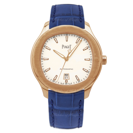 G0A43010 | Piaget Polo S 42 mm watch. Buy Online