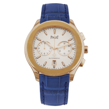 G0A43011 | Piaget Polo S 42 mm watch. Buy Online