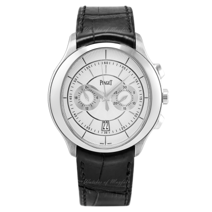 G0A38112 | Piaget Gouverneur 43 mm watch. Buy Online