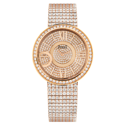 G0A37158 | Piaget Limelight Dancing Light 39 mm watch. Buy Online