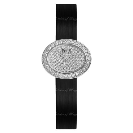 G0A39203 | Piaget Limelight Diamonds watch. Buy Online