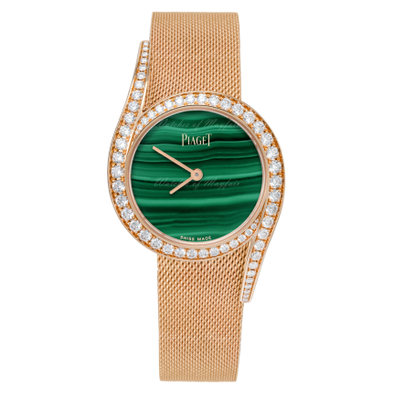 G0A48214 | Piaget Limelight Gala Diamonds Automatic 32 mm watch. Buy Online