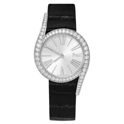 G0A48360 | Piaget Limelight Gala Diamonds Automatic 32 mm watch. Buy Online