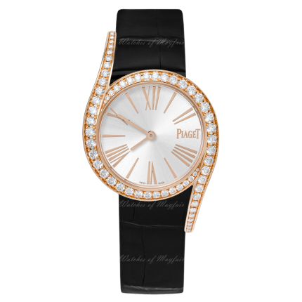 G0A48361 | Piaget Limelight Gala Diamonds Automatic 32 mm watch. Buy Online