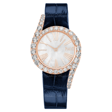 G0A47181 | Piaget Limelight Gala Precious Diamonds Automatic 32 mm watch. Buy Online