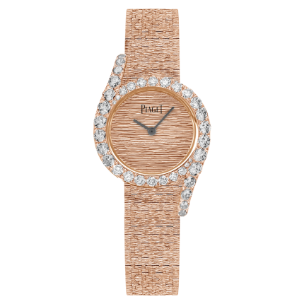 G0A48168 | Piaget Limelight Gala Precious Diamonds Quartz 26 mm watch. Buy Online