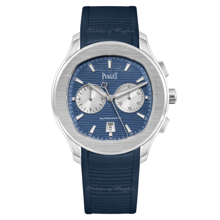 G0A48024 | Piaget Polo Chronograph Automatic 42 mm watch. Buy Online