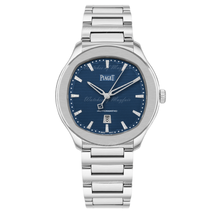 G0A46018 | Piaget Polo Date 36 mm watch. Buy Online