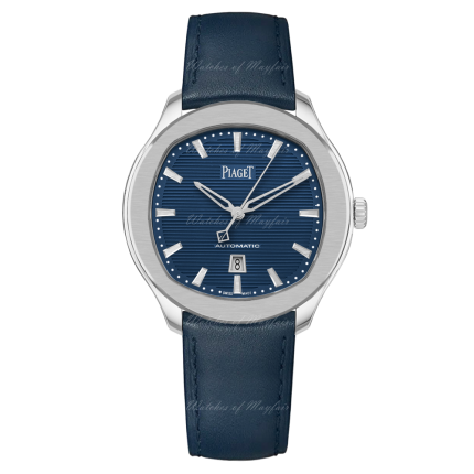 G0A47017 | Piaget Polo Date Automatic 36 mm watch. Buy Online