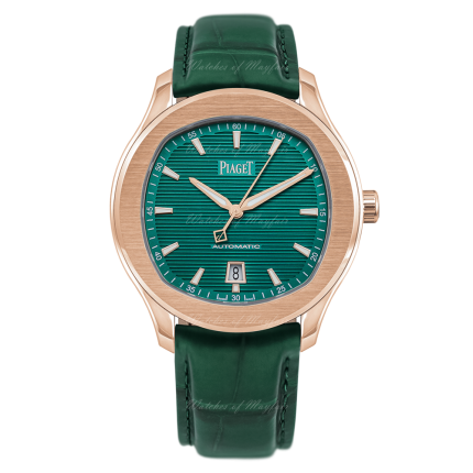 G0A47010 | Piaget Polo Date Automatic 42 mm watch. Buy Online