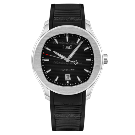 G0A47014 | Piaget Polo Date Automatic 42 mm watch. Buy Onliine