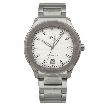 G0A41001 | Piaget Polo S 42 mm watch. Buy Online