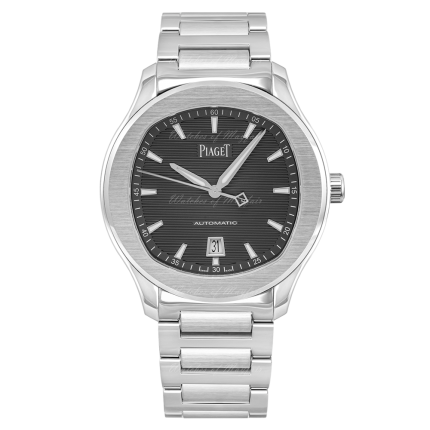 G0A41003 | Piaget Polo S 42 mm watch. Buy Online