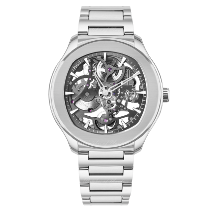 G0A45001 | Piaget Polo Skeleton 42 mm watch | Buy Now