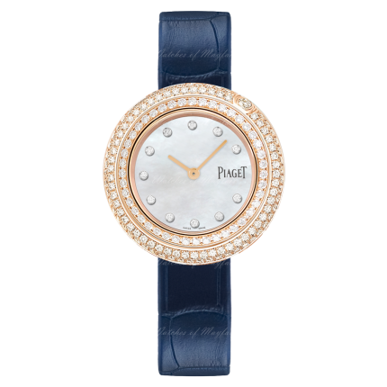 G0A45092 | Piaget Possession 34 mm watch. Buy Online