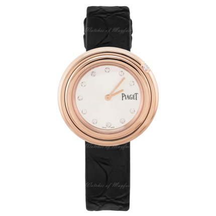 G0A43091 | Piaget Possession 34 mm watch. Buy Online