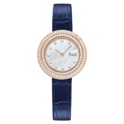 G0A46063 | Piaget Possession Diamonds Quartz 29 mm watch. Buy Online