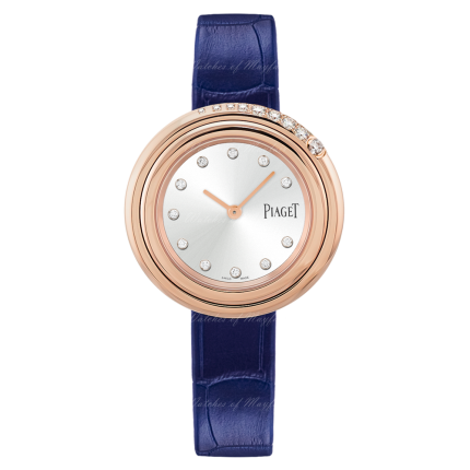 G0A45072 | Piaget Possession Diamonds Quartz 34 mm watch. Buy Online