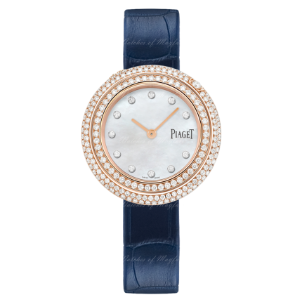 G0A46073 | Piaget Possession Diamonds Quartz 34 mm watch. Buy Online