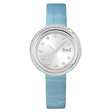 G0A48090 | Piaget Possession Diamonds Quartz 34 mm watch. Buy Online