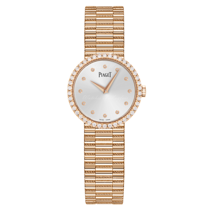 G0A37042 | Piaget Traditional 26 mm watch. Buy Online