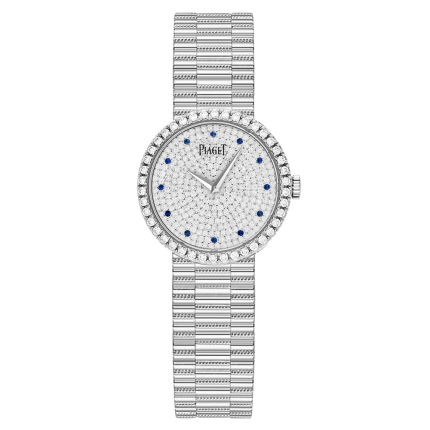 G0A37043 | Piaget Traditional 26 mm watch. Buy Online