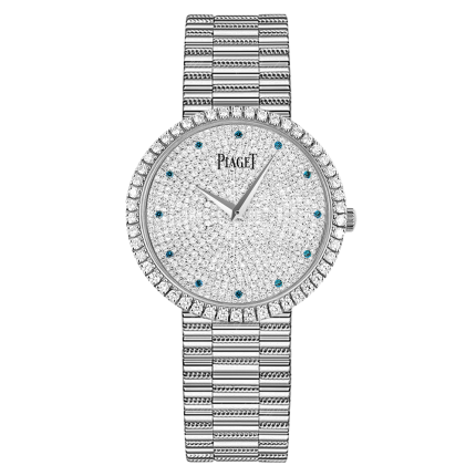 G0A37047 | Piaget Traditional 34 mm watch. Buy Online