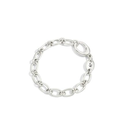 B.B521/A/19 | Pomellato Argento Silver Bracelet | Buy Now