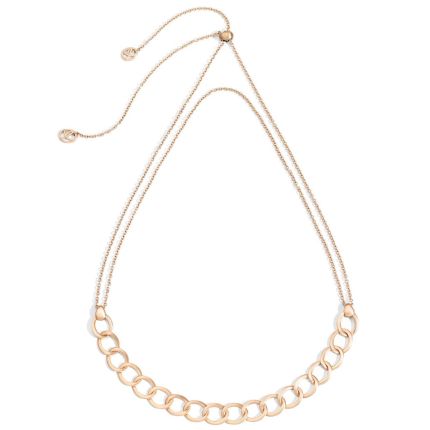 PCB9100_O7000_00000 | Pomellato Brera Rose Gold Necklace | Buy Now