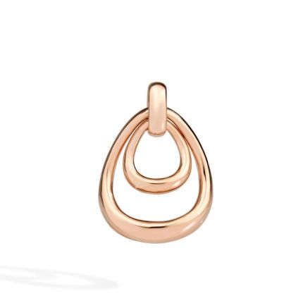 PMC0090_O7000_00000 | Pomellato Fantina Rose Gold Pendant | Buy Now